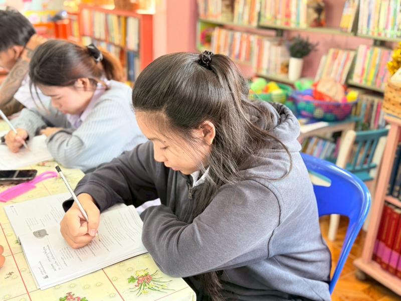 43. โครงการส่งเสริมความรู้เพื่อยกระดับผลสัมฤทธิ์ทางการศึกษาระดับชาติ N-NET